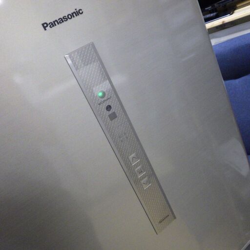 格安！店舗受け渡し可能 日本製 自動製氷 パナソニック Panasonic NR