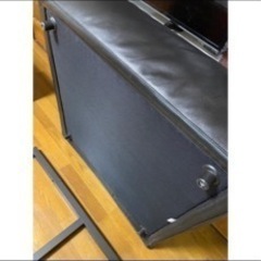 中古）カッシーナ　オットマン