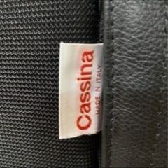 中古）カッシーナ　オットマン