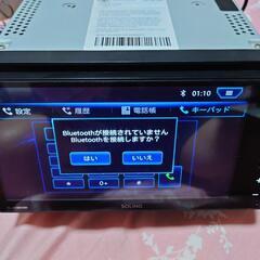 社外❗❗SOLINGワイドナビ❗❗2018年製❗❗