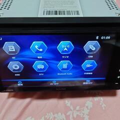 社外❗❗SOLINGワイドナビ❗❗2018年製❗❗