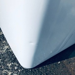 ET2653番⭐️ SHARP電気洗濯機⭐️ 8.0kg⭐️