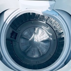 ET2658番⭐️ ハイアール電気洗濯機⭐️