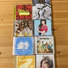 【再値下げ】結婚式用アルバム・CD