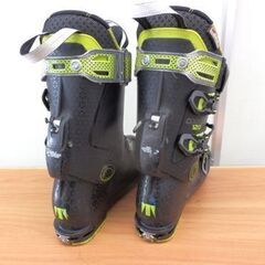 Tecnica COCHISE 120 99mm スキーブーツ 26.0-26.5 cm ソール 305mm テクニカ コーチス 120 札幌 西区