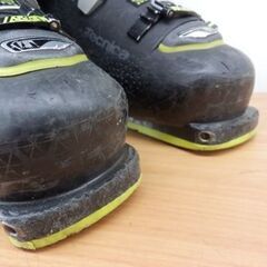 Tecnica COCHISE 120 99mm スキーブーツ 26.0-26.5 cm ソール 305mm テクニカ コーチス 120 札幌 西区