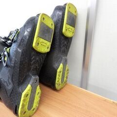 Tecnica COCHISE 120 99mm スキーブーツ 26.0-26.5 cm ソール 305mm テクニカ コーチス 120 札幌 西区