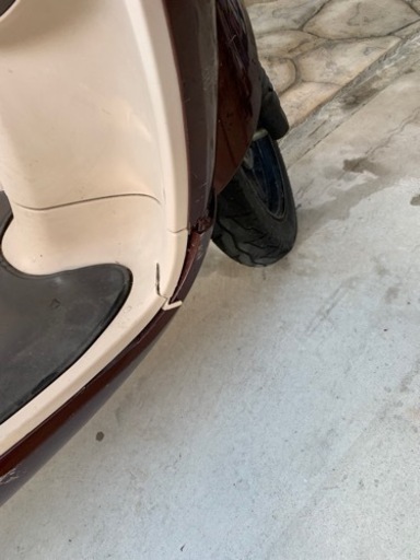 引き渡し先決まりました】ホンダ ジョルノ 50cc原付