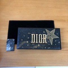 【お譲り先決まりました】 Dior 2020 クリスマスコフレ
