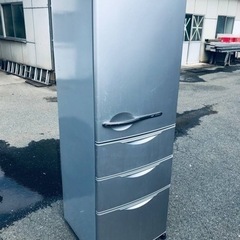 ☆ジモティ割あり☆ SHARP 冷蔵庫 SJ-D14E-S 137L 19年製 動作