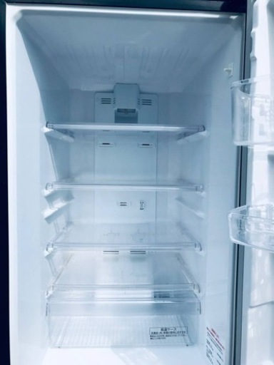 ET2662番⭐️三菱ノンフロン冷凍冷蔵庫⭐️