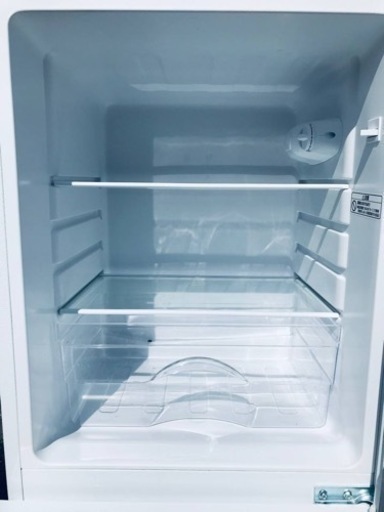 ET2664番⭐️ニトリ2ドア冷凍冷蔵庫⭐️ 2020年式 冷蔵庫 