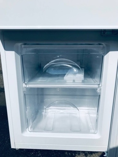 ET2664番⭐️ニトリ2ドア冷凍冷蔵庫⭐️ 2020年式 冷蔵庫 