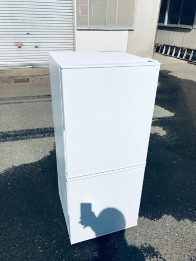 ET2664番⭐️ニトリ2ドア冷凍冷蔵庫⭐️ 2020年式 ET2664番⭐️ニトリ2ドア冷凍冷蔵庫⭐️ 2020年式
