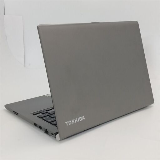 東芝 Dynabook R63/D Core i5-6300 win11 SSD dynabook R 東芝 R63/D