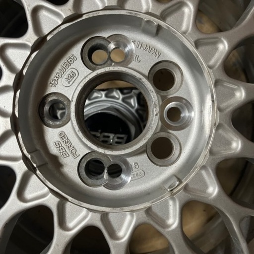 BBS ホイール4本セット 値下げだよい | noonanwaste.com