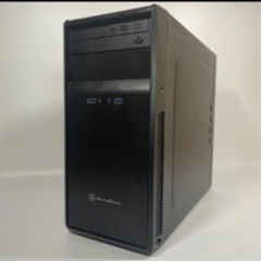 【ネット決済・配送可】ゲーミングPC 激安 取引早い方優先