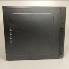 ゲーミングPC 激安 取引早い方優先