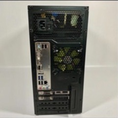 ゲーミングPC 激安 取引早い方優先