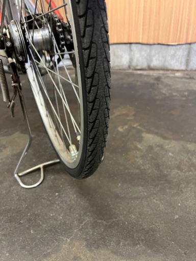 電動アシスト自転車 格安‼️ 特別価格❗️電動アシスタ自転車 