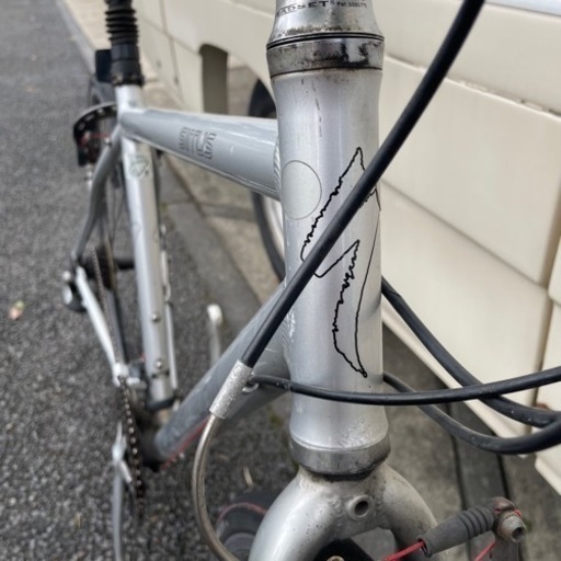 クロスバイク　身長170-175cm SPECIALIZED SIRRUS