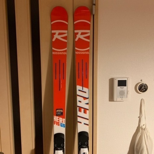 スキー板 ロシニョール | eatri.cl