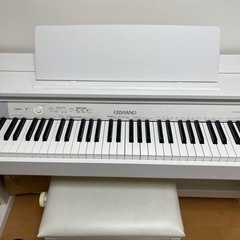 電子ピアノ CASIO AP-460WE