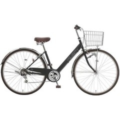 自転車 【定価3万】ジオクロスプラス 