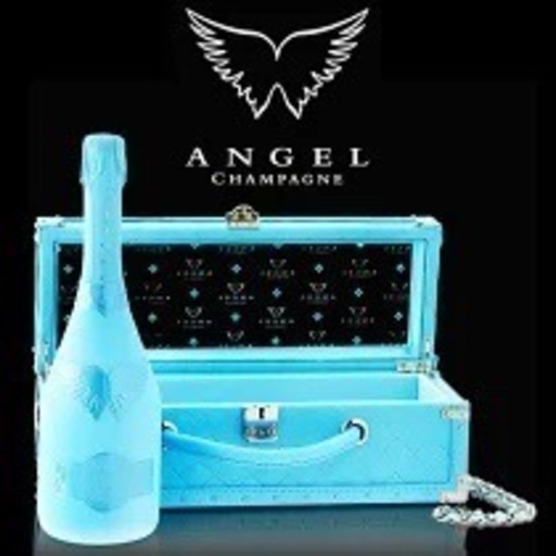 【激安】相場6万　ANGEL CHAMPAGNE✨