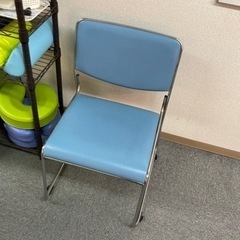 （無料）オフィス用椅子（3点セット）