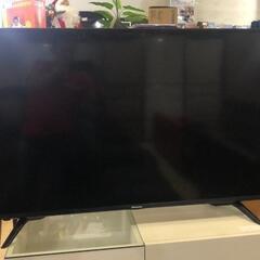 Hisenseハイビジョン LED液晶テレビ HJ50N3000...