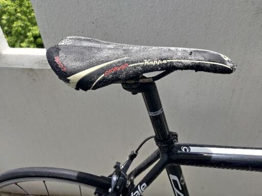 【ロードバイク】Cannondale CAAD10