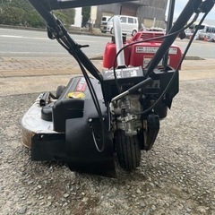 ご成約致しました☆あぜみちにも平地にも！☆草刈機