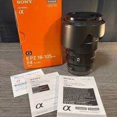 SONY α6400/単焦点レンズ/望遠レンズ/その他アクセサリー付き