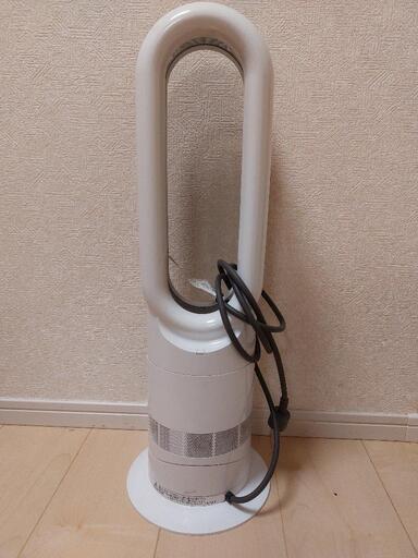 Dyson　hot\u0026cool　AM09　2015年製