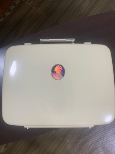 サミットインターナショナル　美顔器