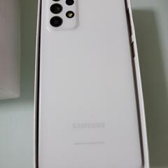Galaxy A52s 5G

新品 日本限定使用可
