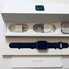 Apple Watch Series 5 GPS+Cellular…