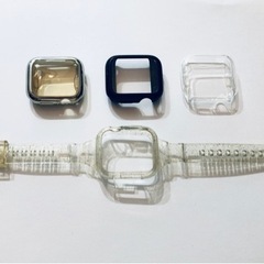 Apple Watch Series 5 GPS+Cellular…