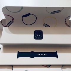 Apple Watch Series 5 GPS+Cellular…