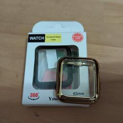 【まだあります】Apple Watch Series 3 GPS+Cellularモデル 42mm スペースブラックステンレススチールケース