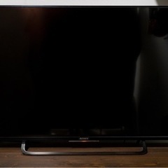 値下げ中【SONY】BRAVIA / KJ-49X8500C 4...