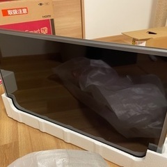 LG32型 32LF5800 フルハイビジョンテレビ