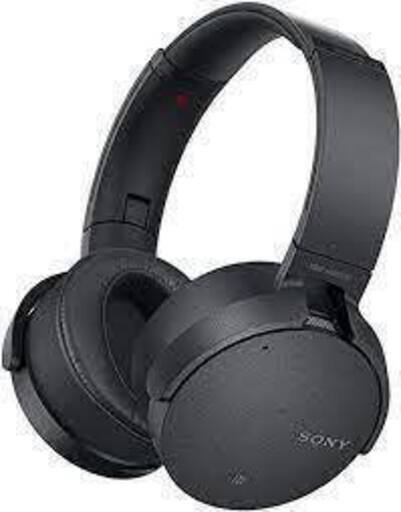 MDR-XB950N1　ブラック