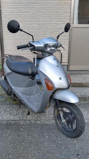 最短即日納車‍♂️　納車整備、保証付き！　スズキ　レッツ4
