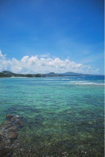 その他 okinawa blue