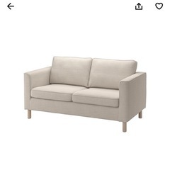 【ネット決済】IKEA ソファー