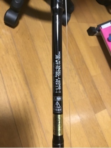 ダイワソルティガ15HーSJ ダイワVADEL J60MBセット ダイワソルティガ15HーSJ ダイワVADEL J60MBセット