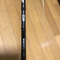 ダイワソルティガ15HーSJ  ダイワVADEL J60MBセット