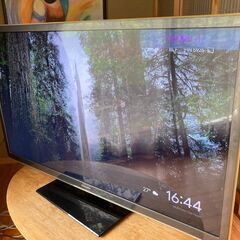 Panasonic ビエラ 55インチ 液晶テレビ TH-L55ET5